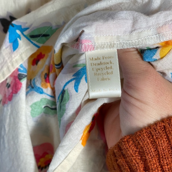 🚨 S O L D 🚨 Christy Dawn Desert 🌵 Bloom Dahlia Dress XS - Picture 7 of 16